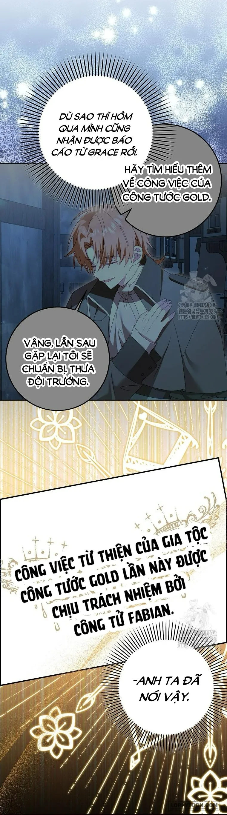 Tôi Sẽ Chiếm Lấy Ngư Trường Này! Chap 33 - trang 57