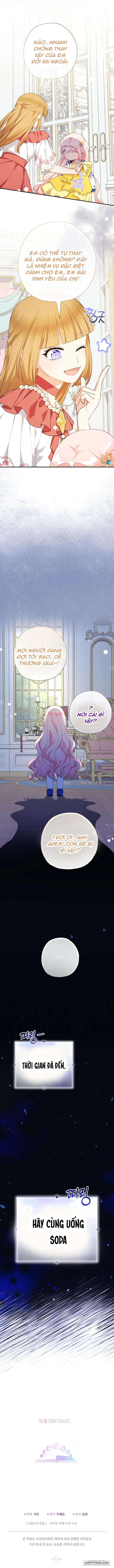 Tiểu Thư Tích Tiền Đi Bụi Chap 69 - trang 15
