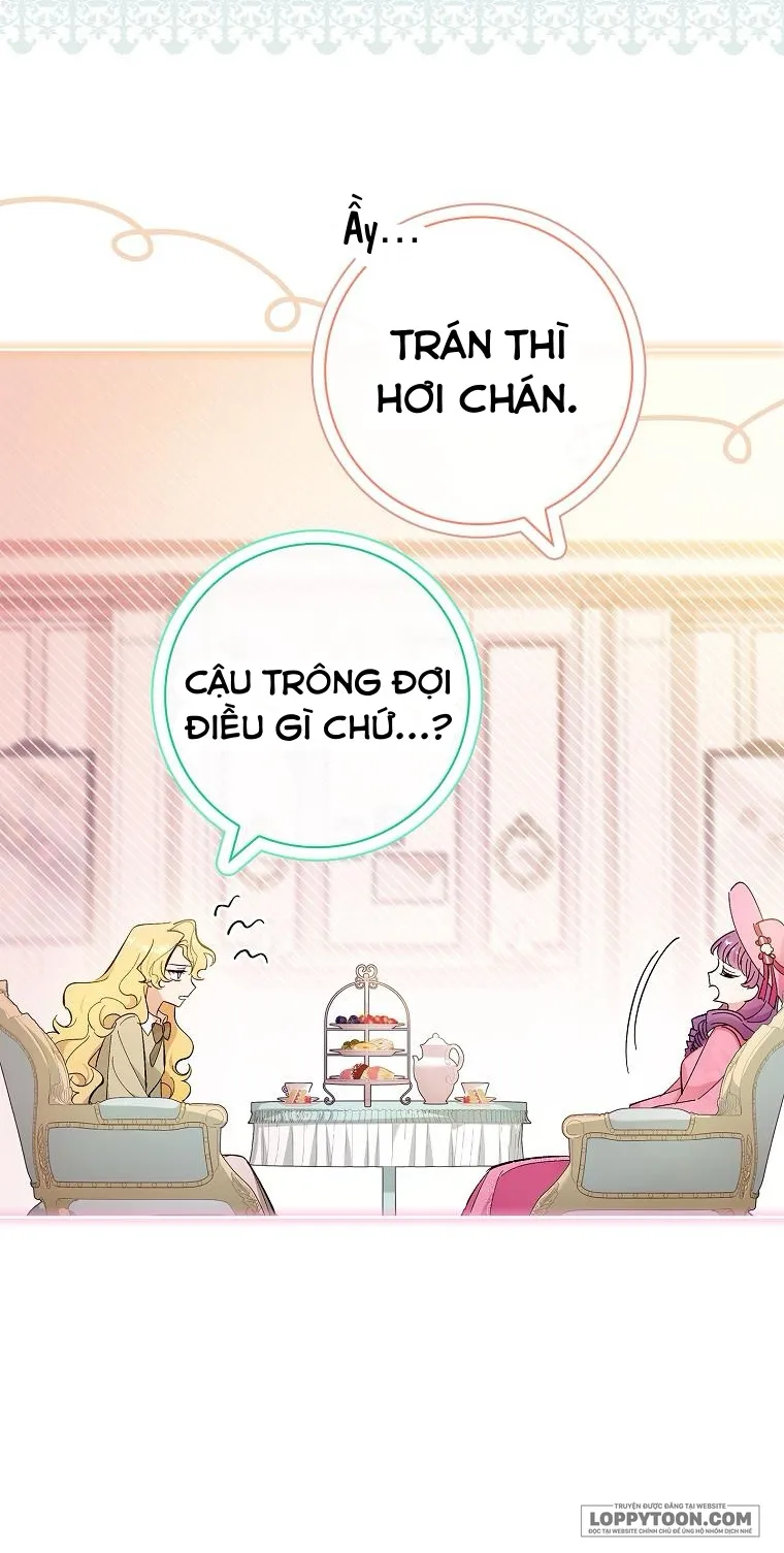 Nam Chính À, Tôi Sẽ Tôn Trọng Sở Thích Của Anh Chap 55 - trang 60