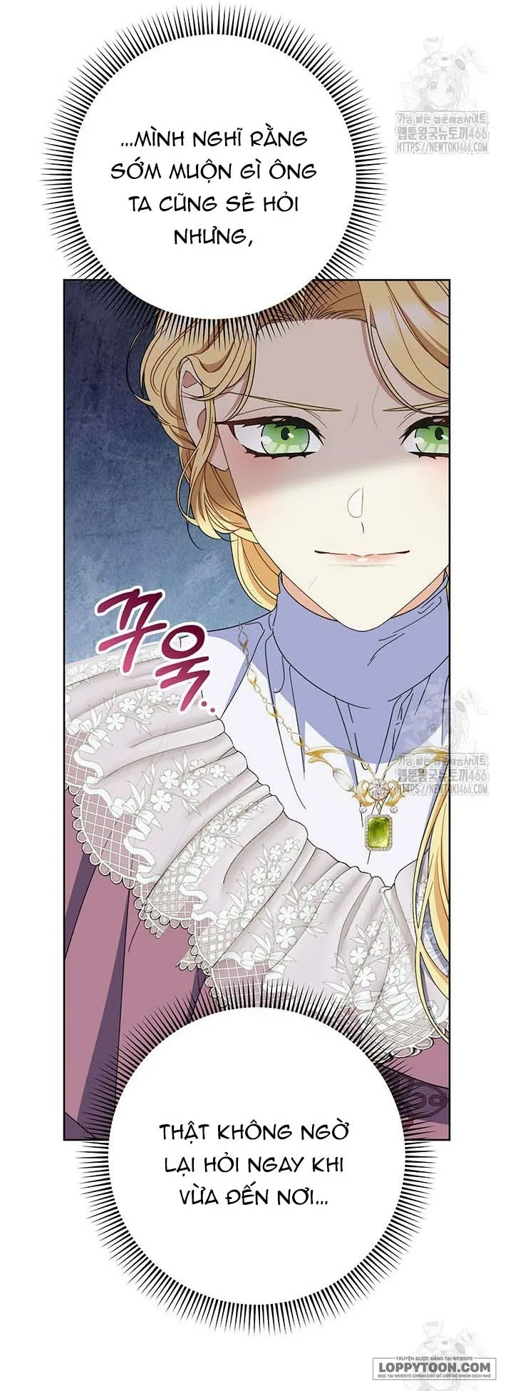 Nuôi Dưỡng Em Gái Xinh Đẹp Chap 86 - trang 26