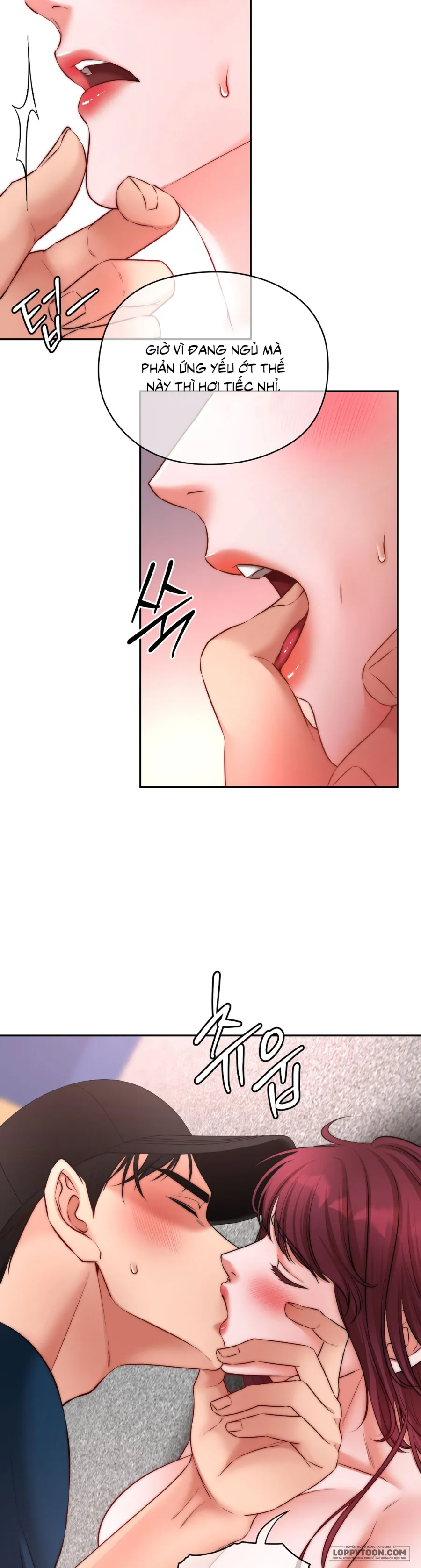 Em Gái XX Chung Của Các Chú Sân Golf Chap 27 - 🔞🔞🔞 - trang 11