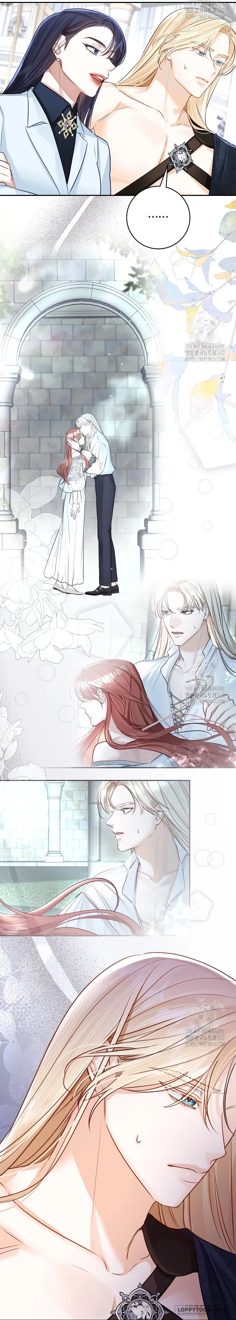 Cuộc Hôn Nhân Xa Hoa Của Đại Công Tước Là Giả Chap 59 - trang 28