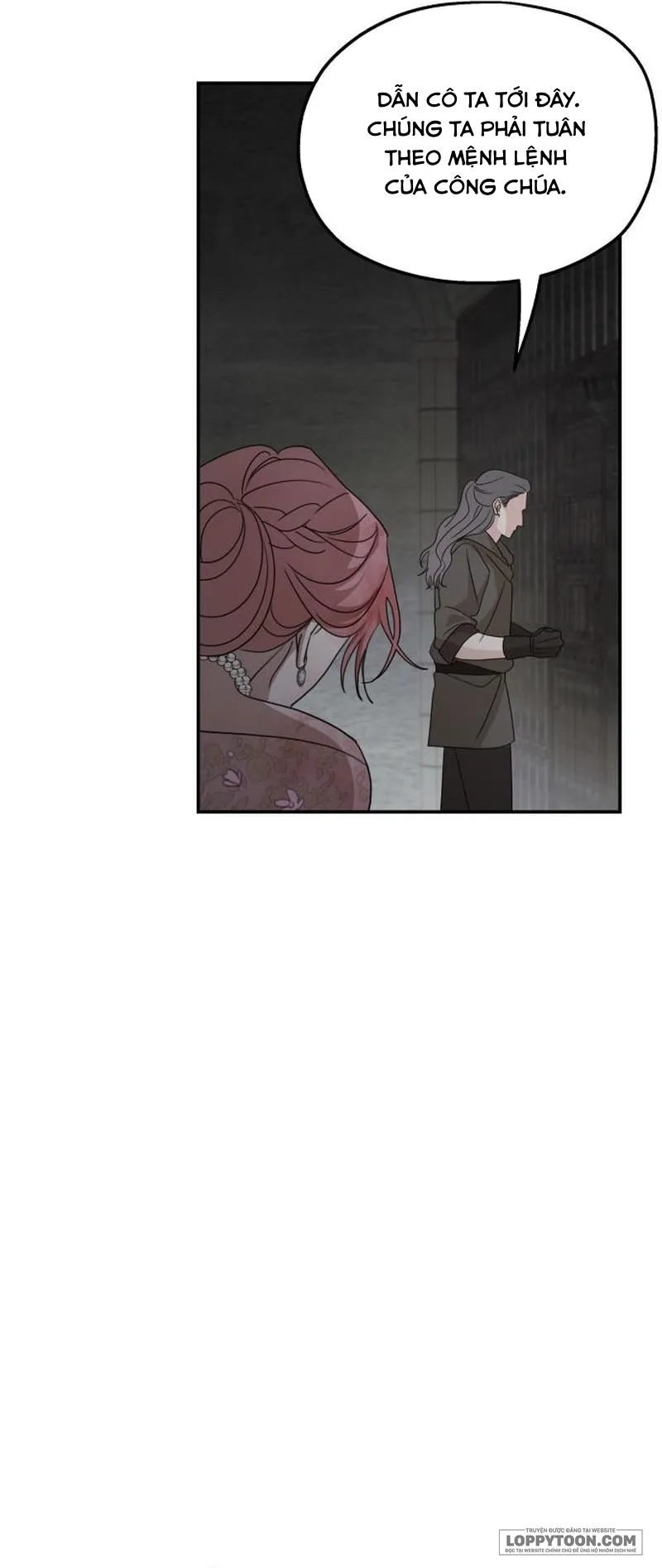 Gia Đình Chồng Quá Ám Ảnh Bởi Tôi Chap 114 - trang 82