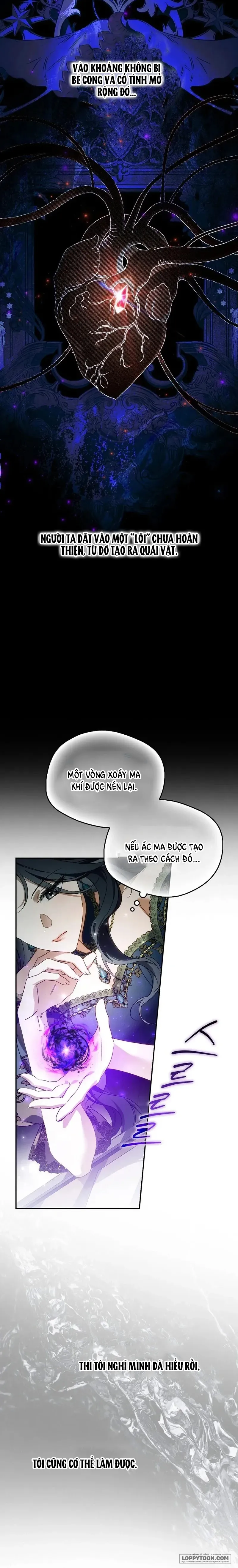 Hầu Tước Maron Chap 23 - trang 16