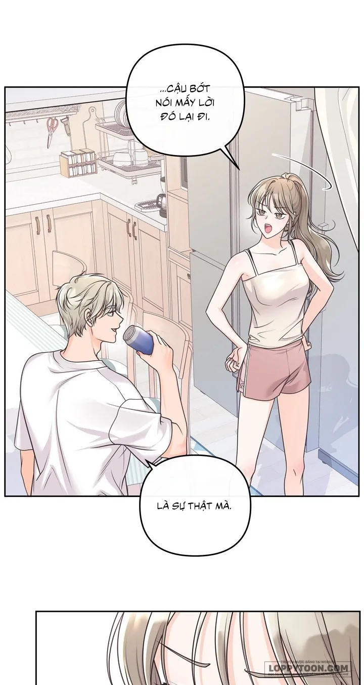 Đối Tác Ba Bên Chap 6 - 🔞 - trang 18
