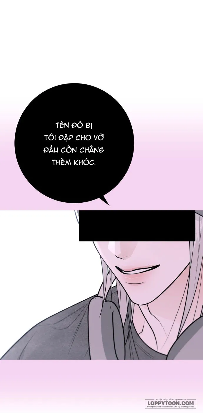 Hashtag: Mối Tình Đầu Chap 37 - trang 15