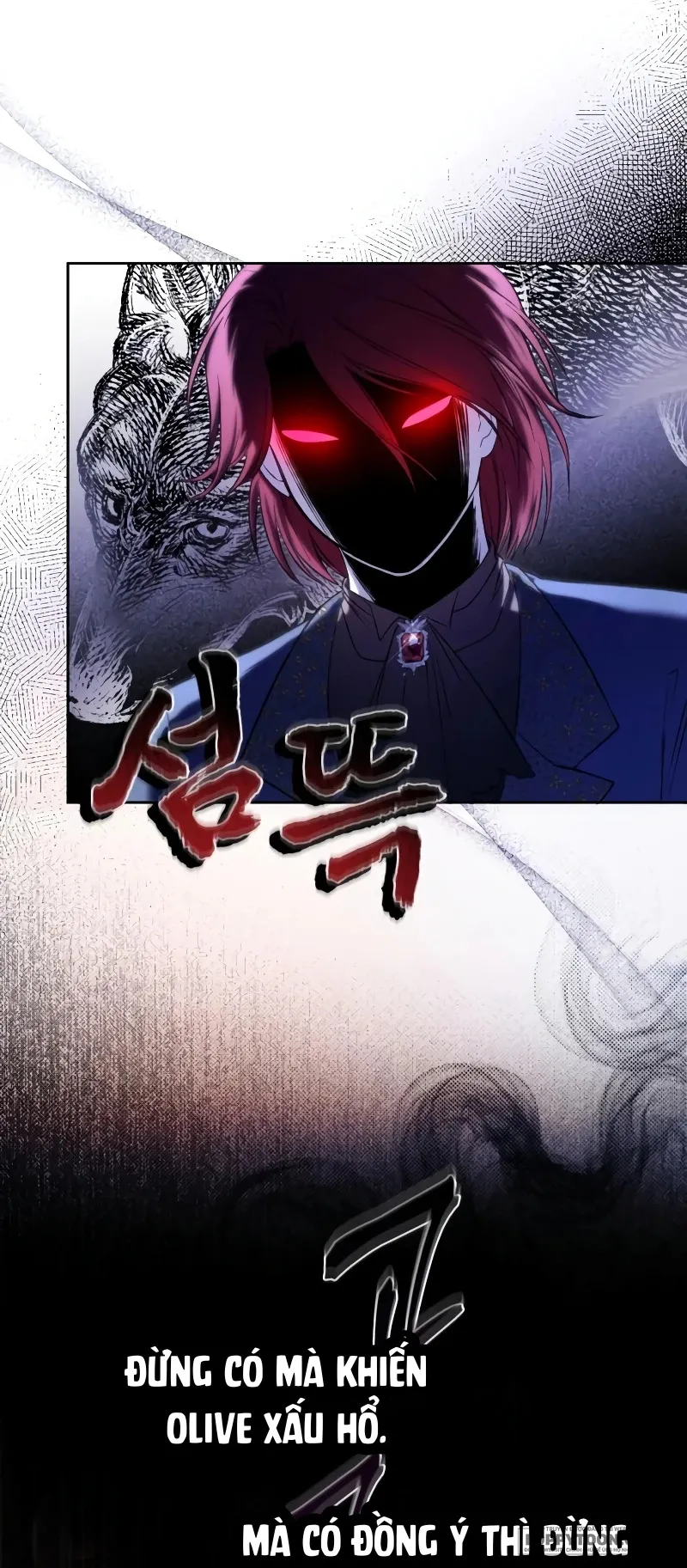 Bạo Chúa Độc Ác Trở Lại Chap 7 - trang 3