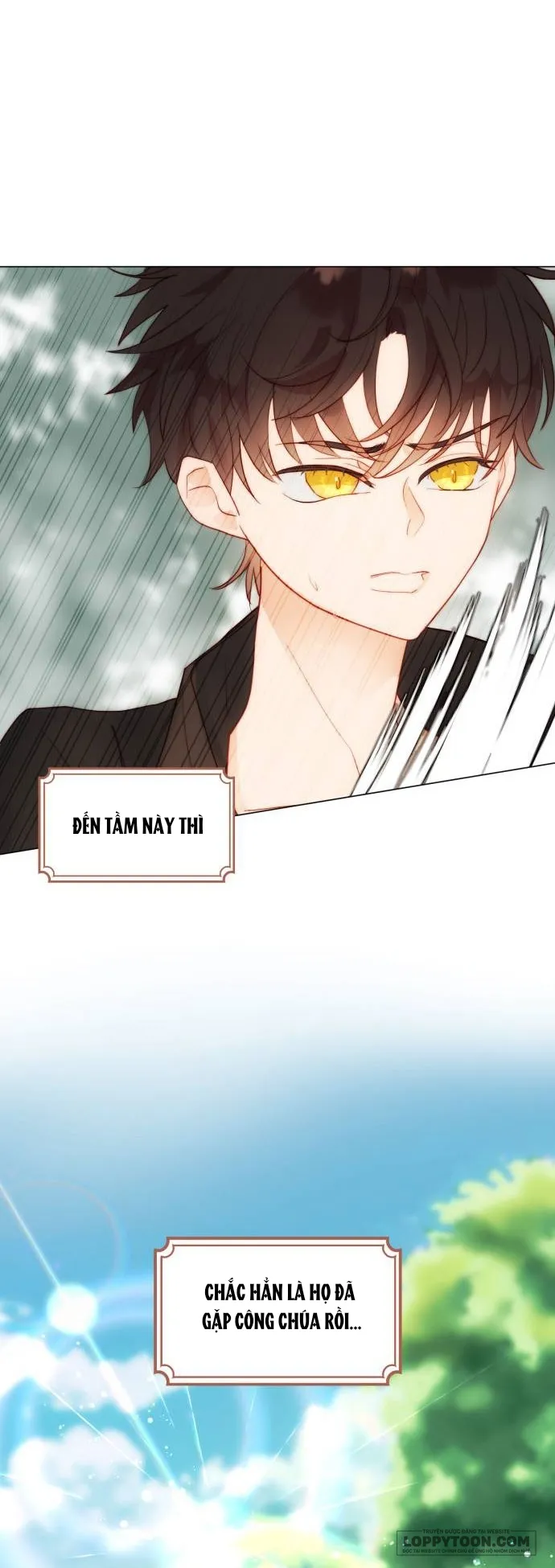 Tôi Được Sinh Ra Là Cô Con Gái Thứ Hai Chap 35 - trang 15