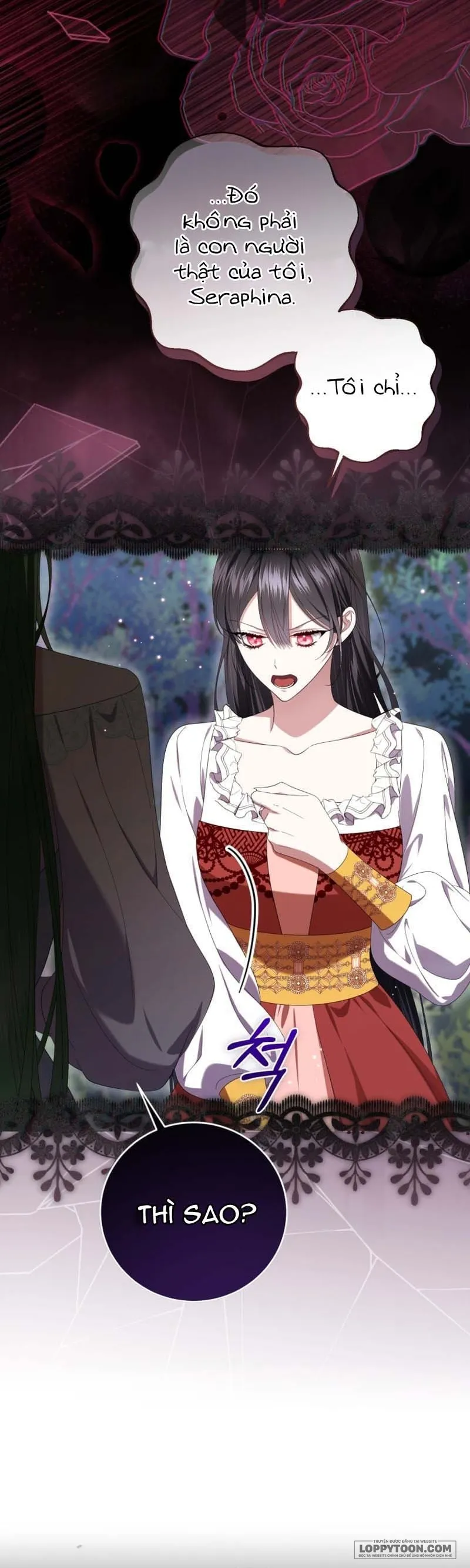 Tôi Trở Thành Người Được Nữ Phản Diện Yêu Thích Nhất Chap 21 - trang 8