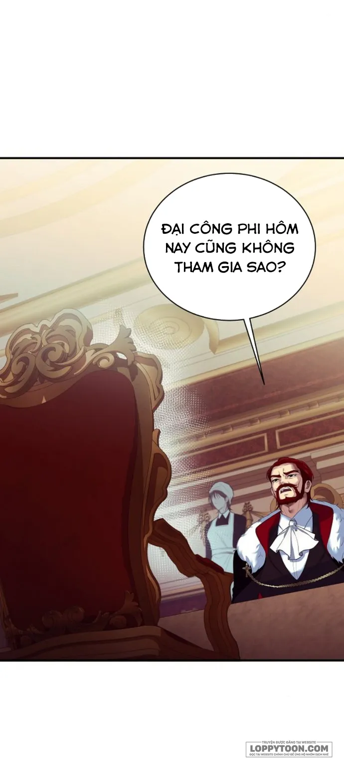 Qua Đêm Với Người Chồng Sắp Ly Hôn Chap 9 - trang 18