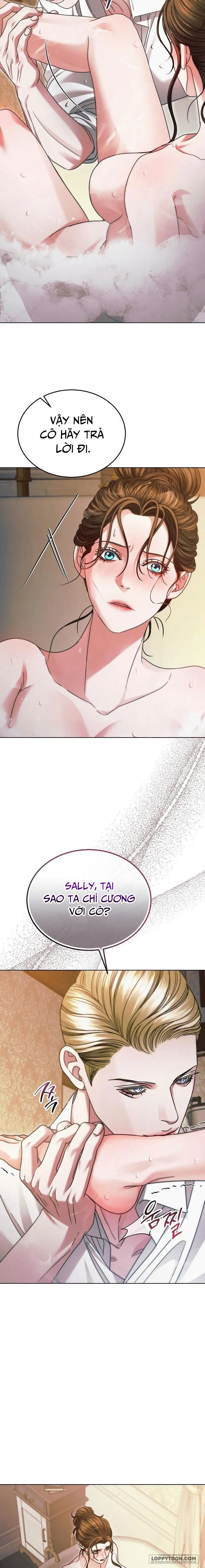 Hãy Cầu Xin Tôi Đi Chap 12 - 🔞🔞🔞 - trang 18