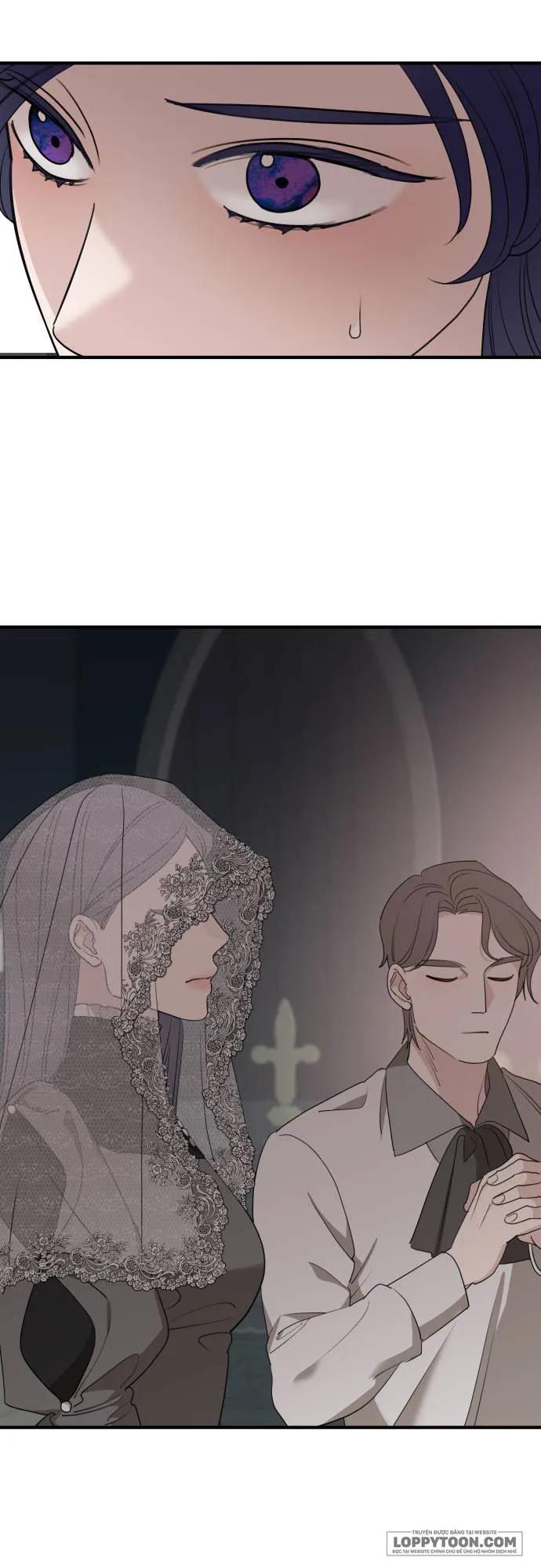 Gia Đình Chồng Quá Ám Ảnh Bởi Tôi Chap 74 - trang 37