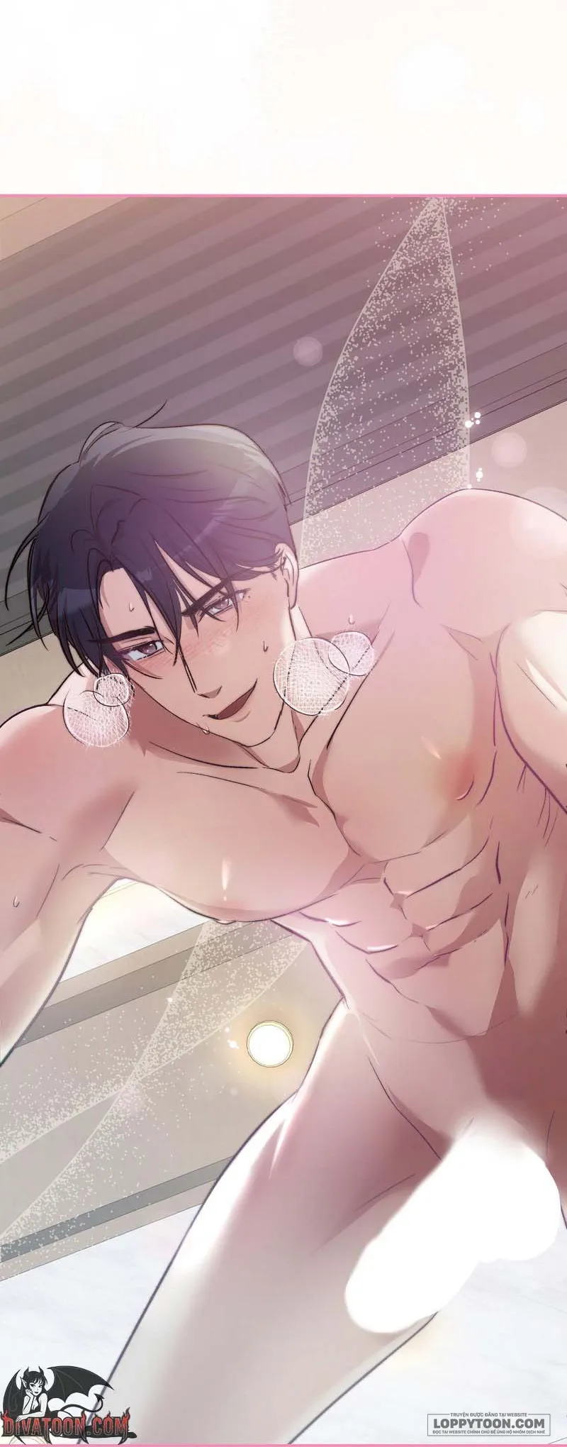Làm Chuyện Đó Với Em Trai Của Người Tôi Thầm Thích Chap 2 - trang 89