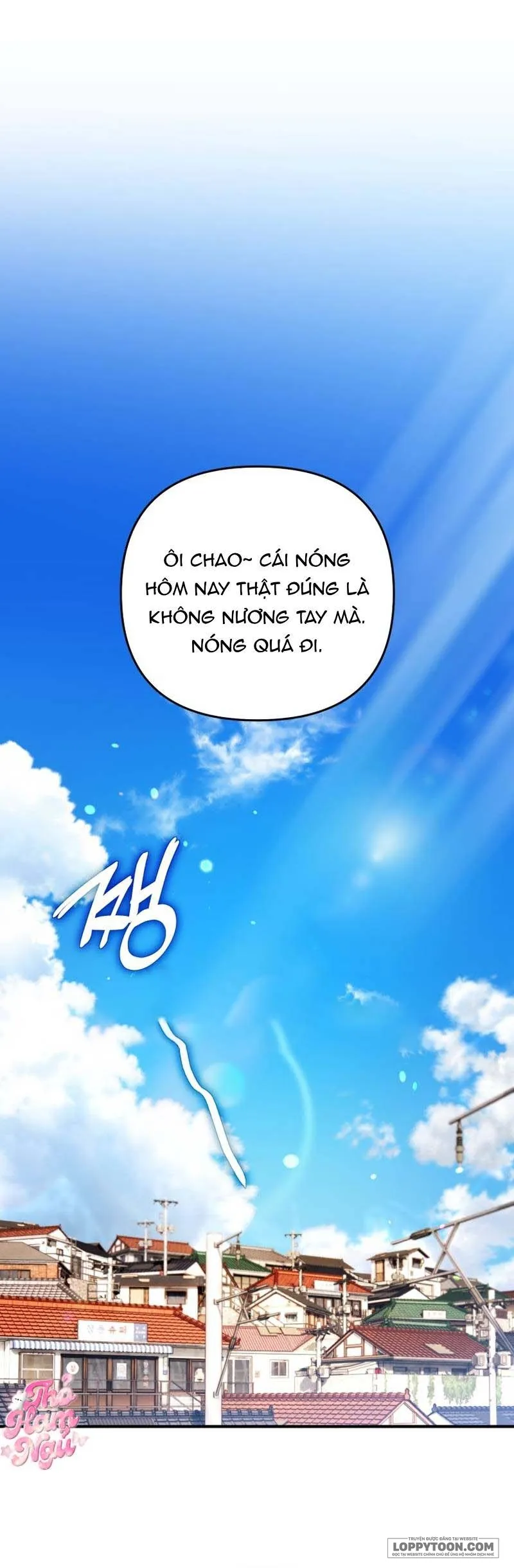 Bé Con Thiên Tài Bí Mật Đi Tìm Cha Chap 1 - trang 2