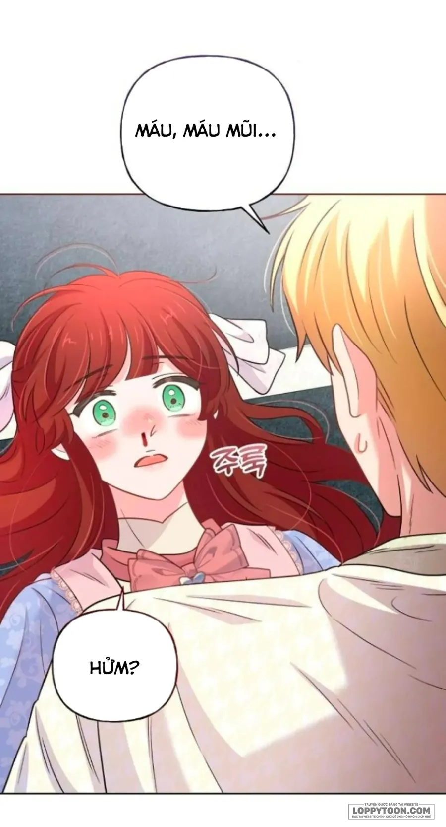 Hầu Gái Không Thích Nuôi Dạy Trẻ Nhỏ Chap 23 - trang 70