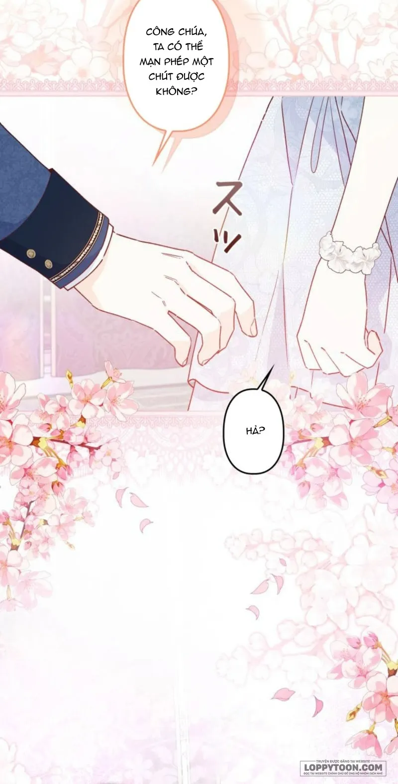 Sống Sót Như Nàng Công Chúa Song Sinh Chap 46 - trang 33