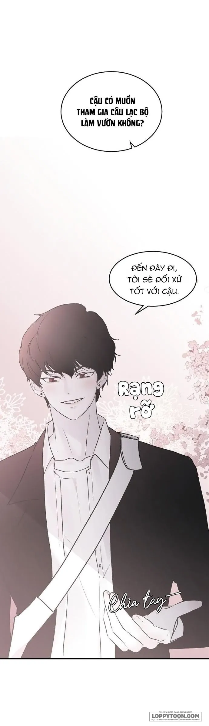 Ba Anh Trai Cực Phẩm Của Tôi Chap 19 - trang 24