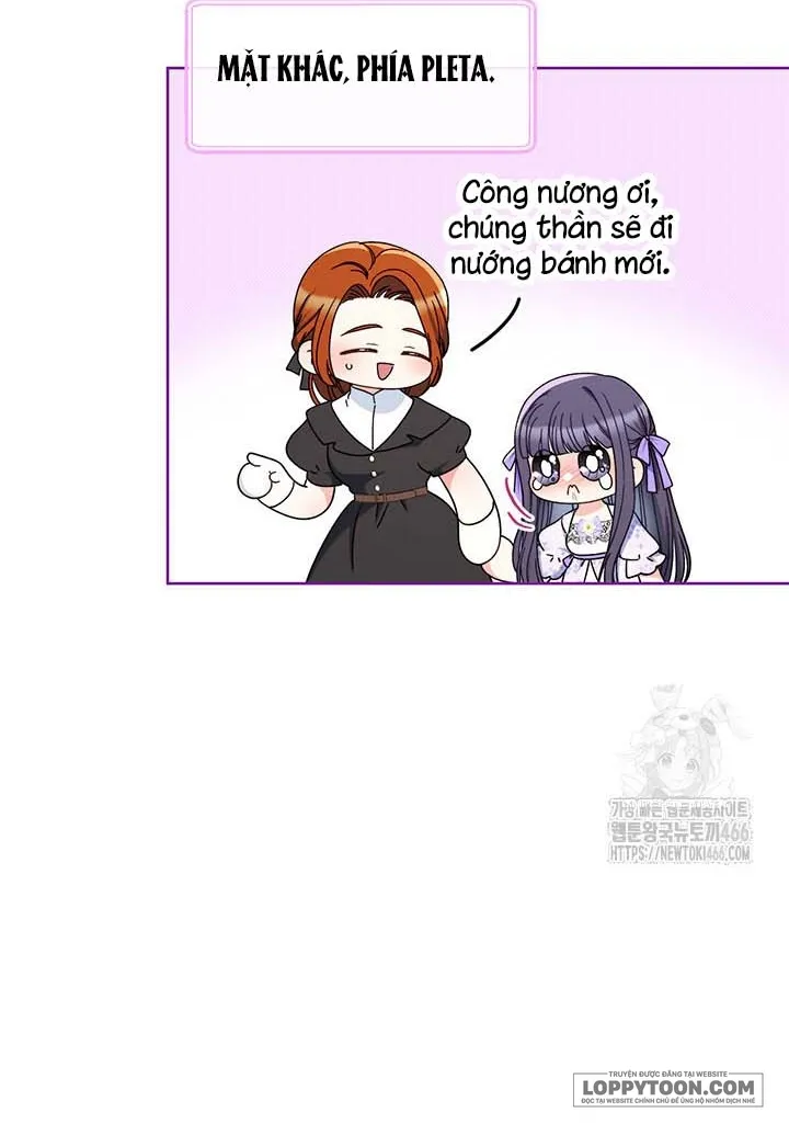 Nuôi Dưỡng Em Gái Xinh Đẹp Chap 83 - trang 9
