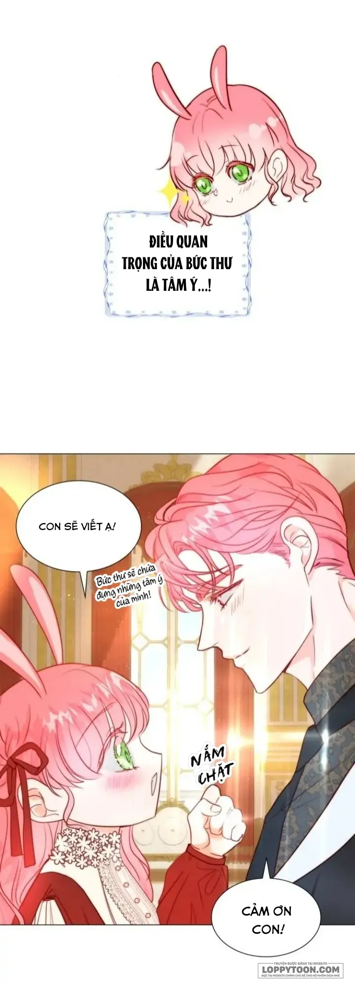 Tôi Được Sinh Ra Là Cô Con Gái Thứ Hai Chap 14 - trang 57