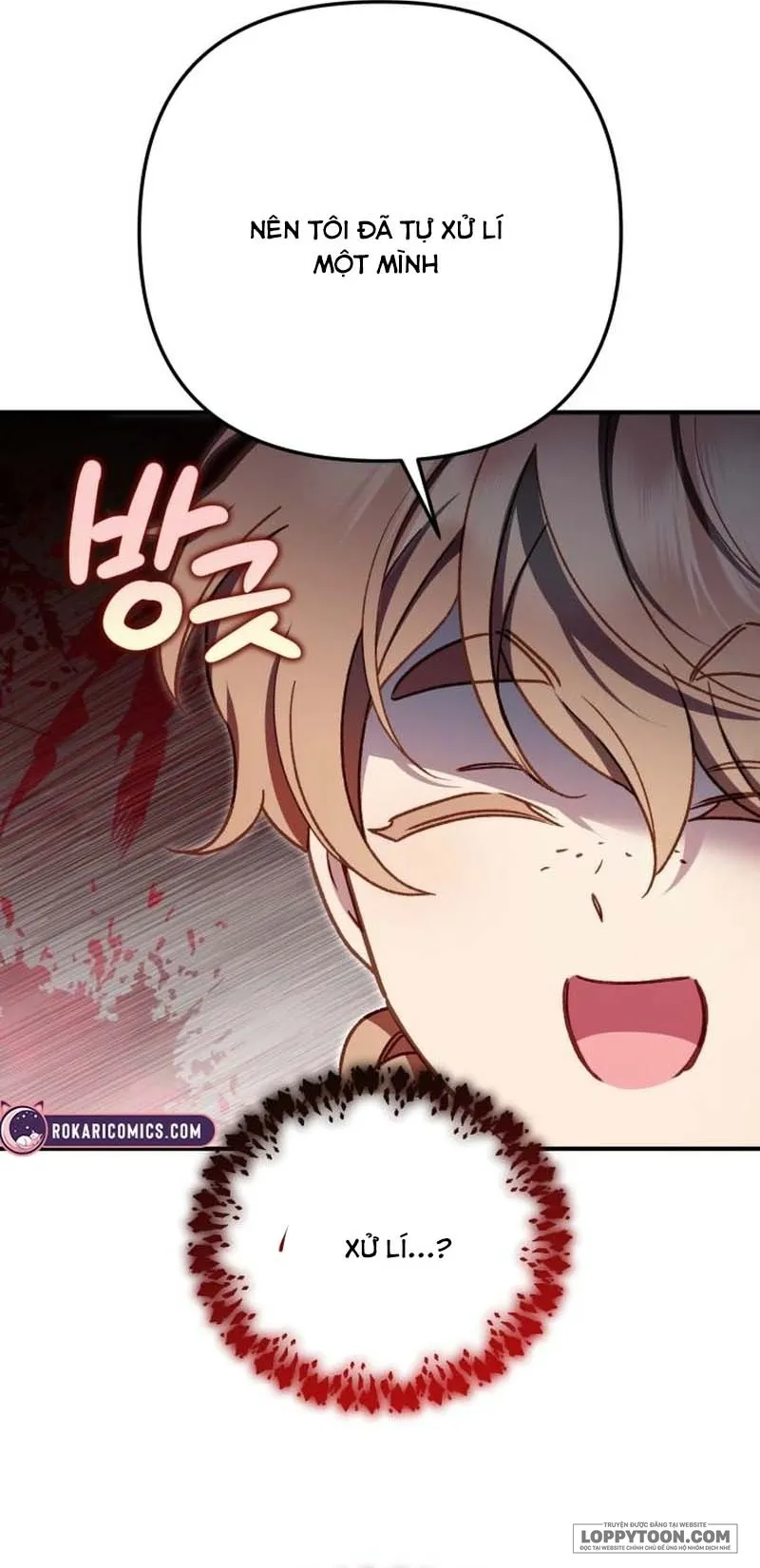 Bảo Vệ Thánh Nữ Giả Mạo Chap 12 - trang 15