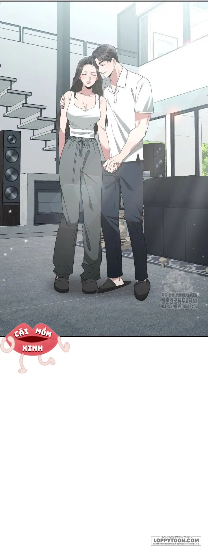 Collector Chap 62 - END - trang 21
