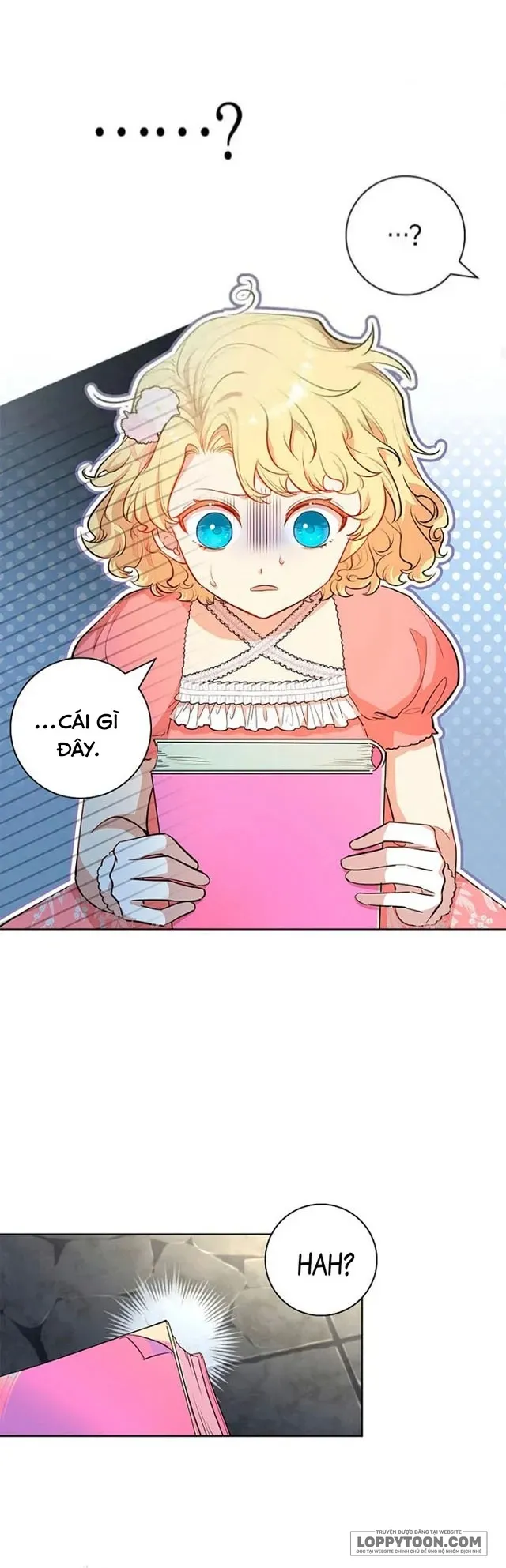 Nam Chính À, Tôi Sẽ Tôn Trọng Sở Thích Của Anh Chap 9 - trang 16