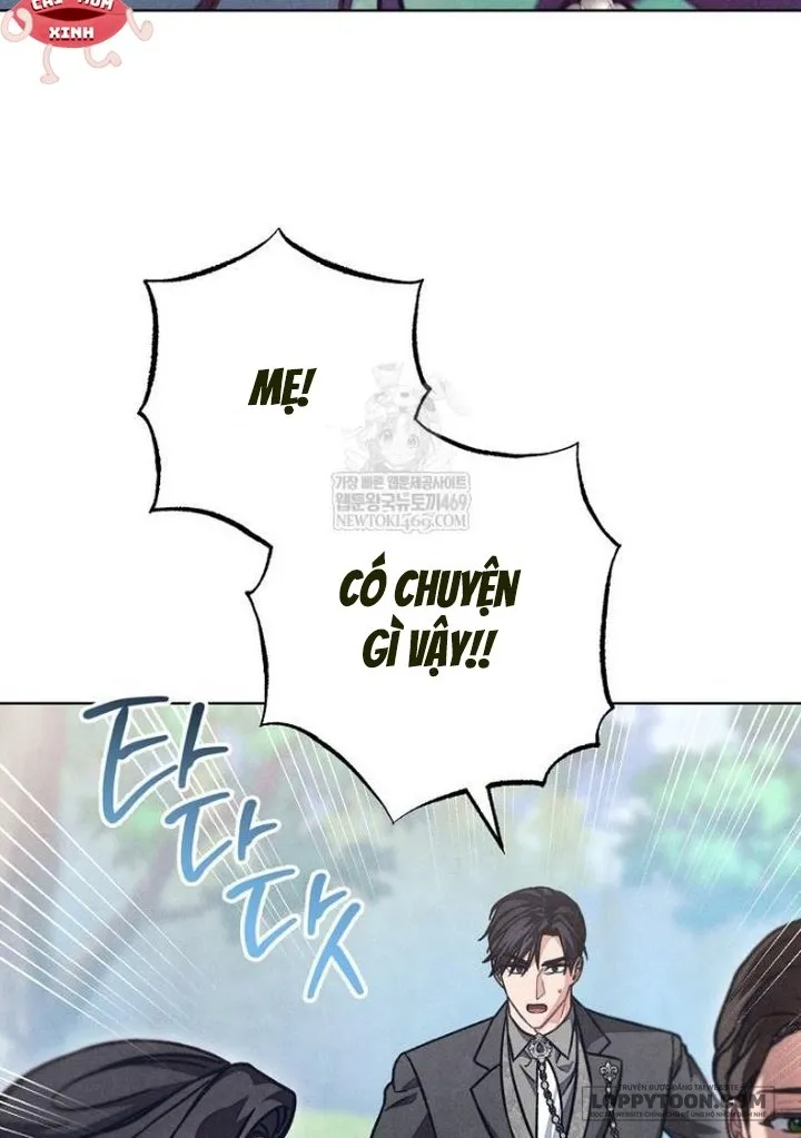 Nỗi Ám Ảnh Dành Cho Công Tước Phu Nhân Chap 59 - trang 75