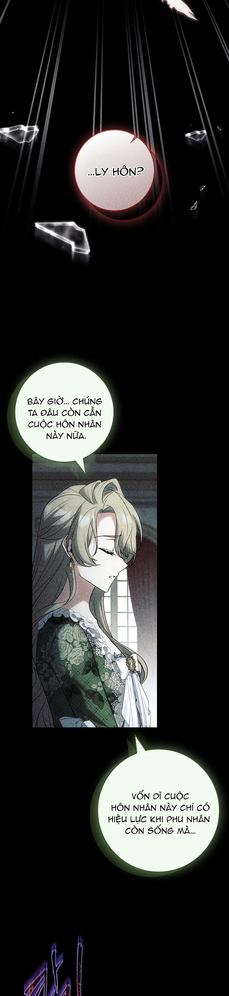 Văn Phòng Thám Tử Dành Cho Nam Chính Hối Hận! Chap 2 - trang 8