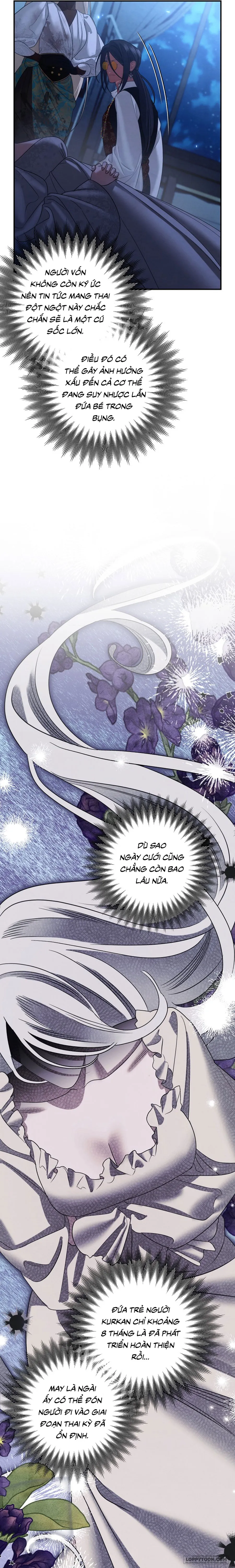 Cuộc Hôn Nhân Bị Cướp Đoạt Chap 95 - trang 18