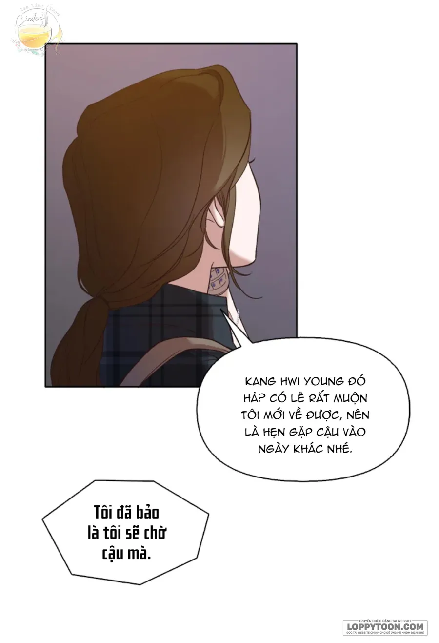Thanh Xuân Của Chúng Ta Chap 21 - trang 66