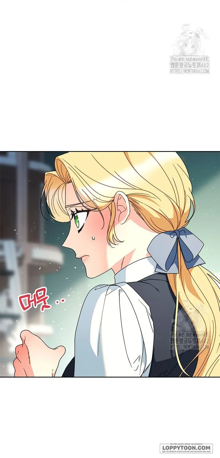 Nuôi Dưỡng Em Gái Xinh Đẹp Chap 73 - trang 51