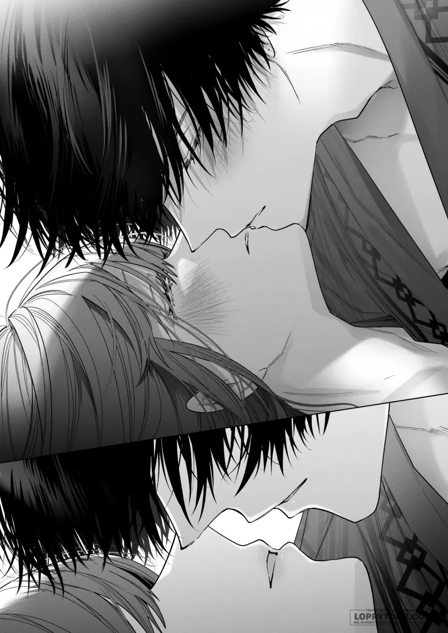 [R18] Người Bạn Thanh Mai Trúc Mã Giả Tạo Chap 3.2 - Sa Ngã Và Hưởng Thụ Khoái Lạc - (2) - trang 19