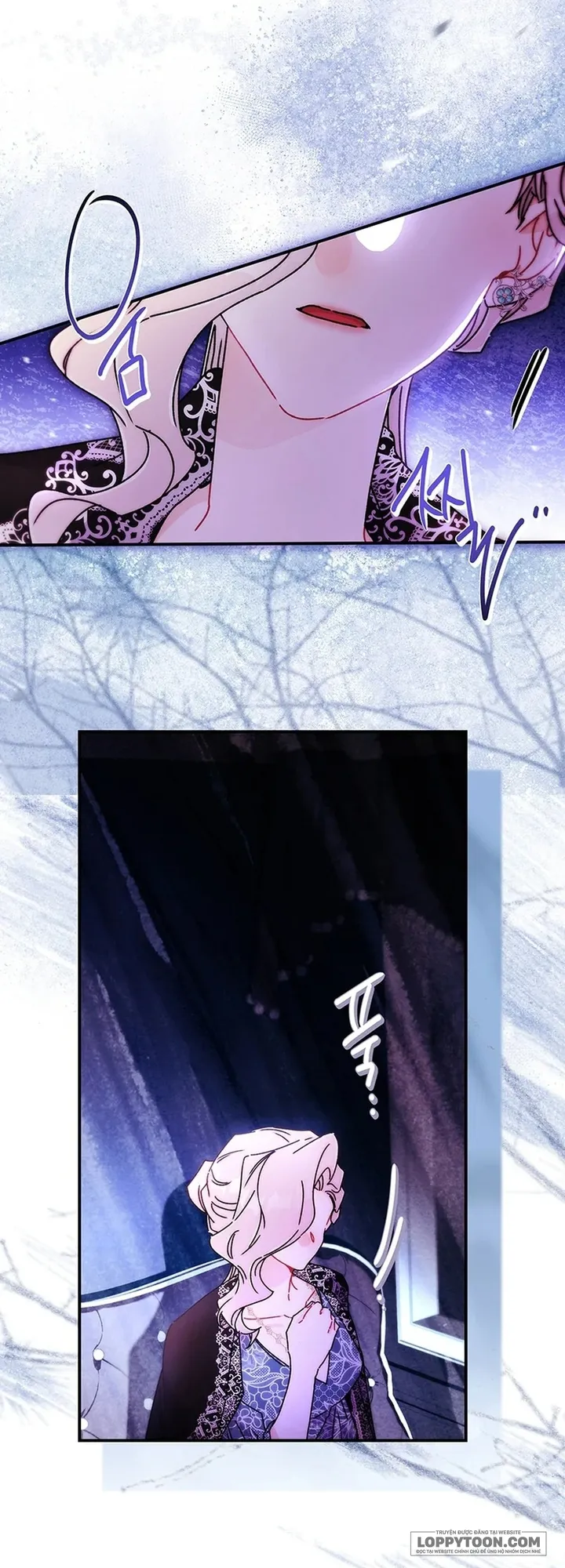 Tôi Đã Trở Thành Con Gái Nuôi Của Nam Chính Chap 168 - trang 17