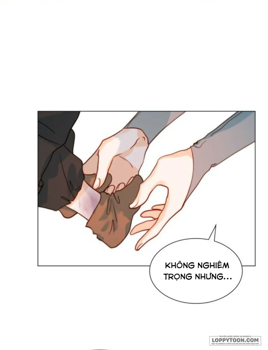 Tôi Được Sinh Ra Là Cô Con Gái Thứ Hai Chap 4 - trang 33