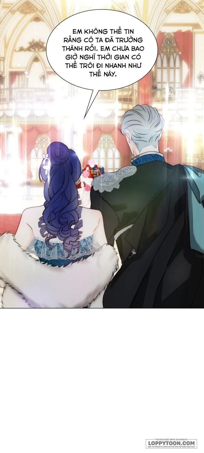 Tôi Được Sinh Ra Là Cô Con Gái Thứ Hai Chap 44 - trang 43