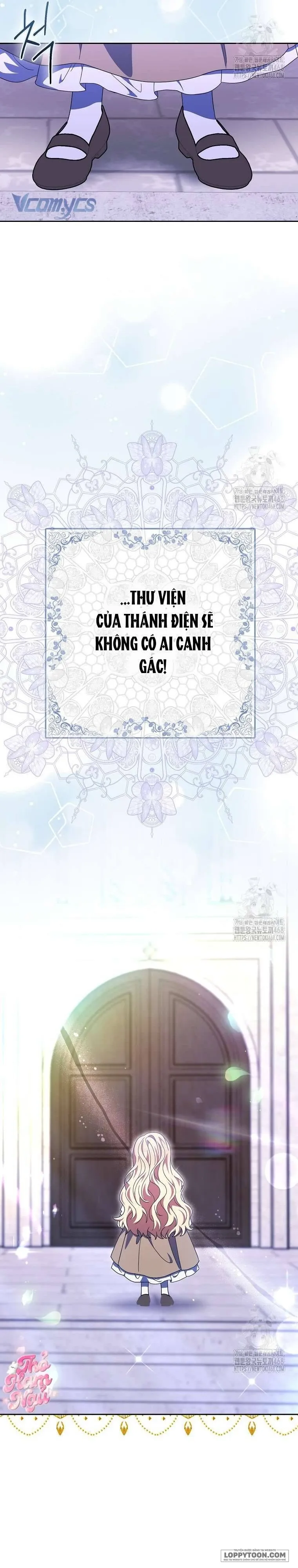 Tôi Không Thuộc Về Nơi Này Chap 31 - trang 38