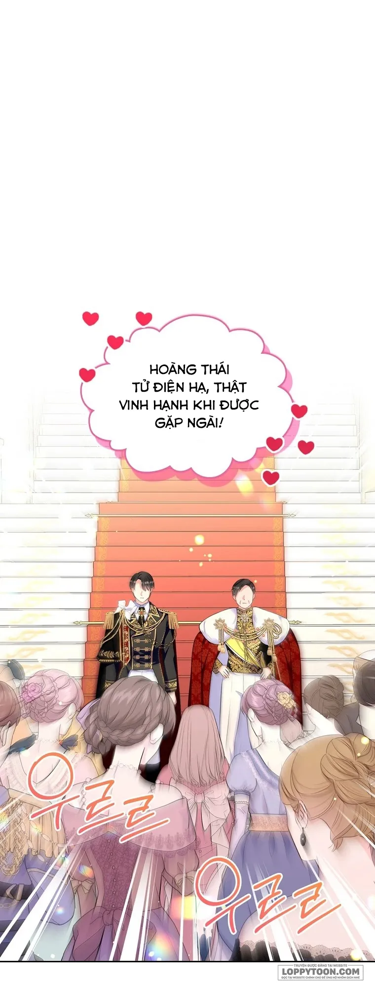 Tôi Sẽ Ly Hôn Với Anh Trai Nữ Chính Chap 47 - trang 62