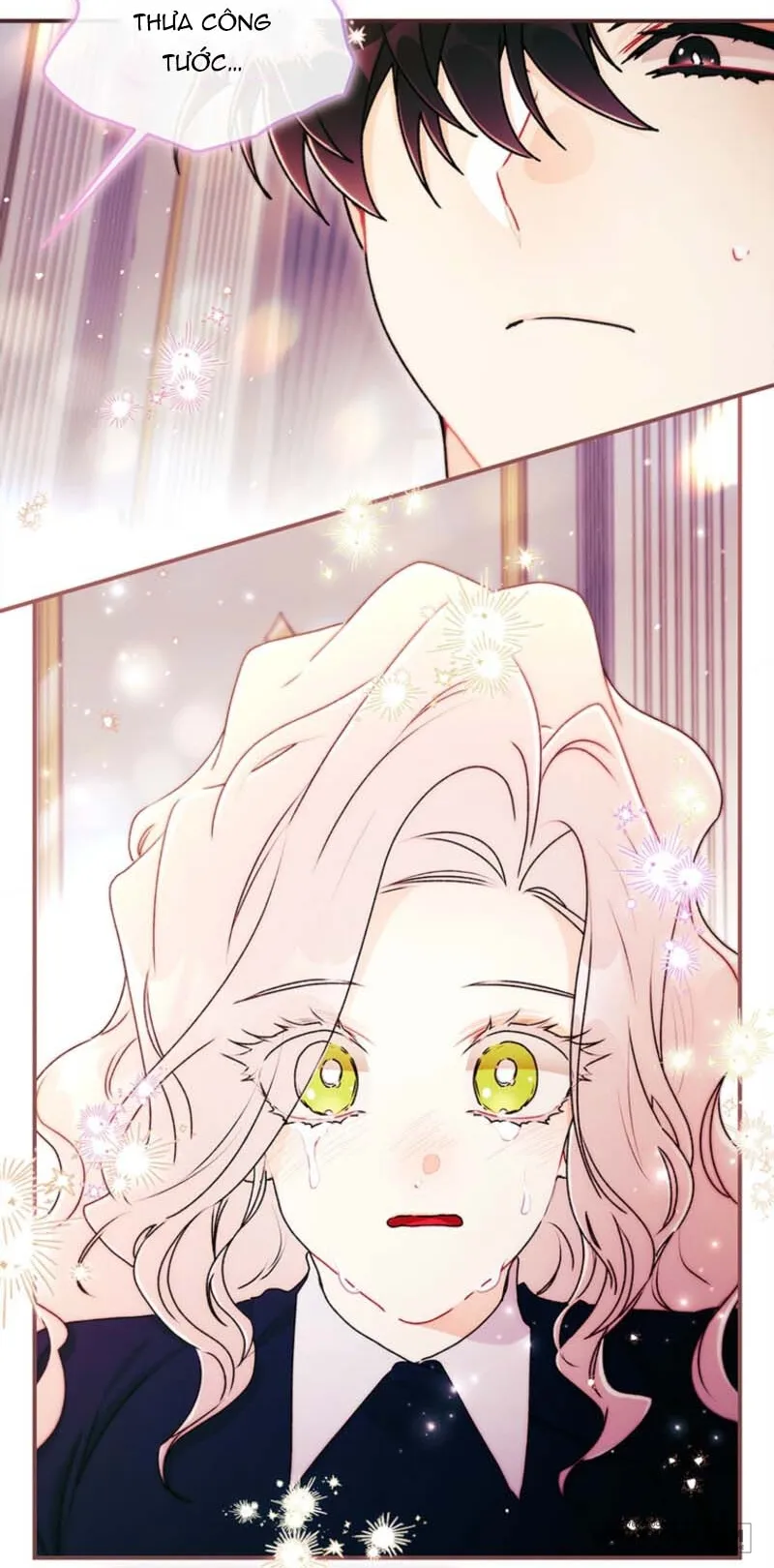 Tôi Đã Trở Thành Con Gái Nuôi Của Nam Chính Chap 143 - trang 43