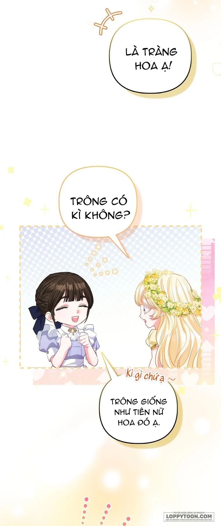 Nàng Công Chúa Của Mọi Người Chap 25 - trang 37