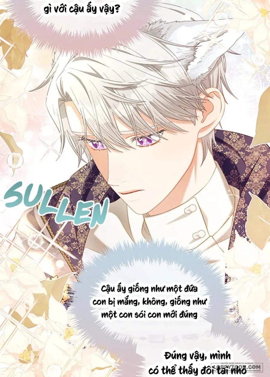 Tôi Sẽ Ở Ngay Bên Cạnh Nam Chính Chap 36 - trang 11
