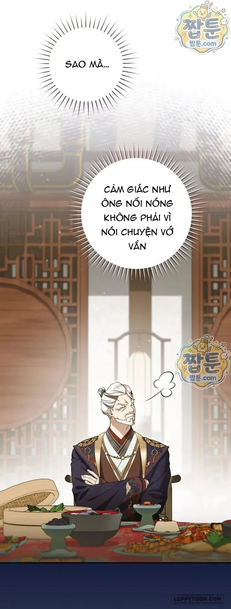 Trở Thành Cô Cháu Gái Bị Khinh Miệt Của Nhà Quyền Quý Chap 127 - trang 26