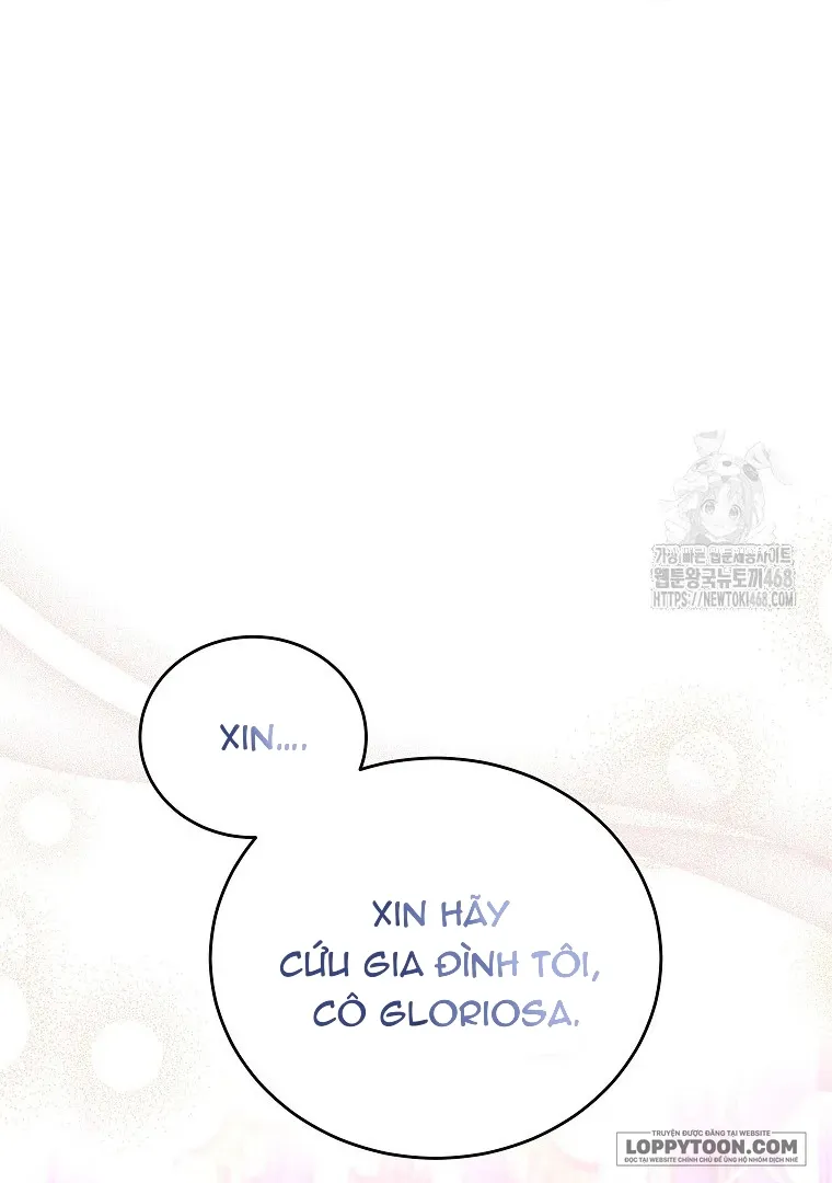 Bé Con Chốn Hoa Nở Chap 56 - trang 31