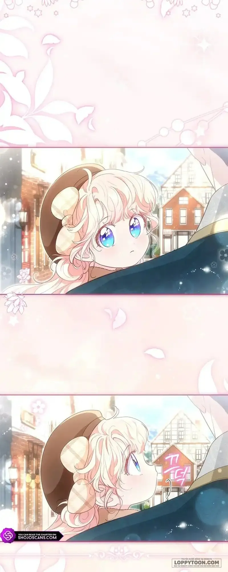 Đã Từ Chối Sủng Ái Rồi Mà Sao Còn Ám Ảnh Thế? Chap 23 - trang 12