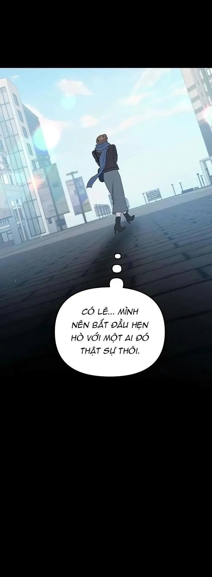 Tình Yêu Thuần Khiết Hư Hỏng Chap 20 - trang 39