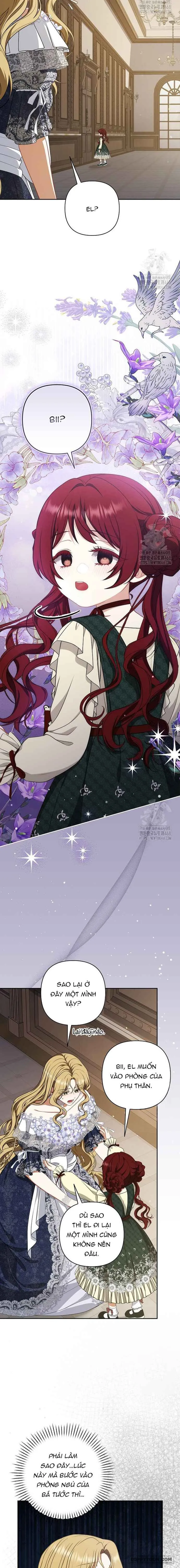Tôi Đã Xem Một Vở Kịch Chap 12 - trang 22