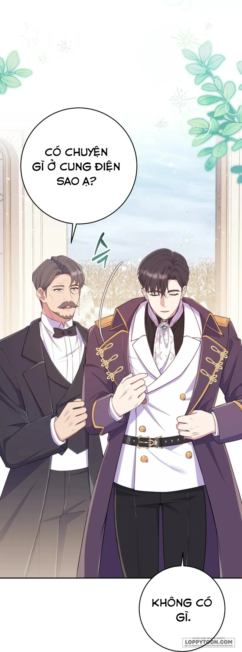 Trở Thành Bạn Thời Thơ Ấu Của Nam Phụ Ám Ảnh Chap 20 - trang 93