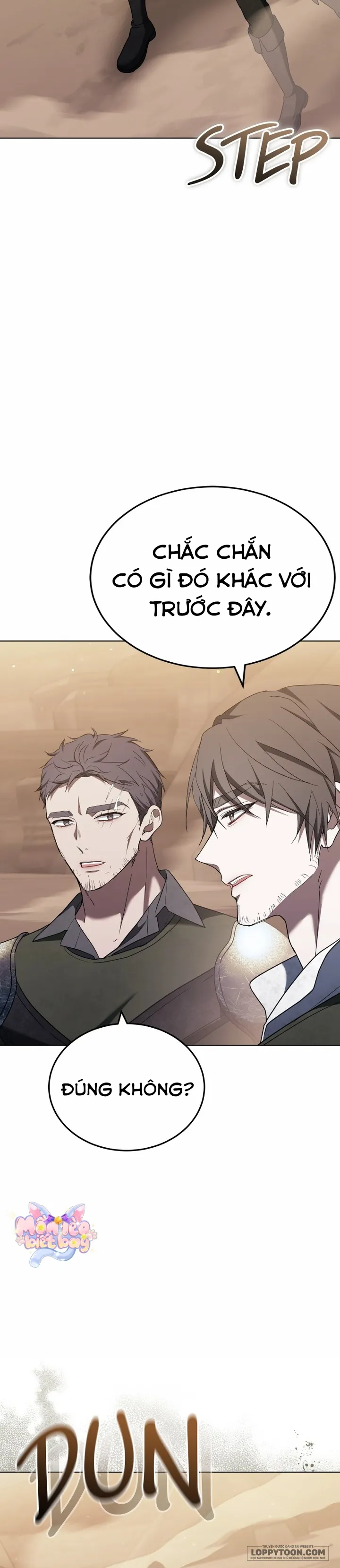 Thời Đại Oman Chap 82 - trang 15