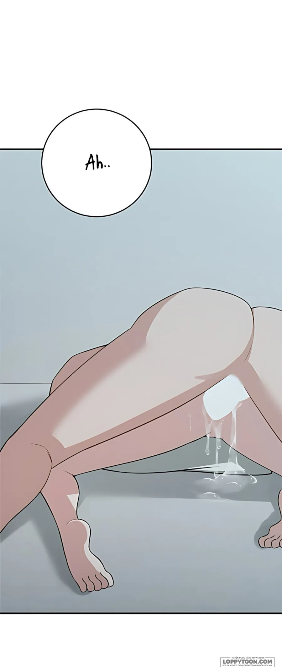 Quy Luật Cải Tạo Kẻ Rác Rưởi Chap 8 - 🔞 - trang 33