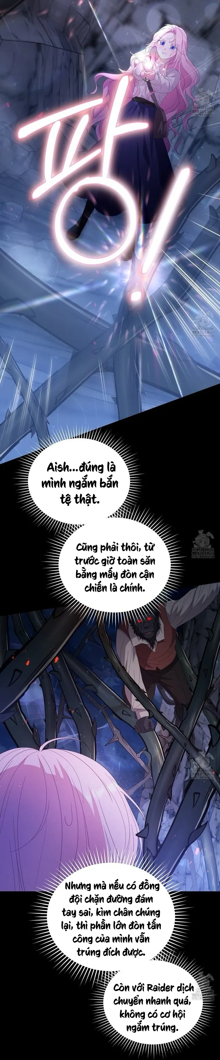 Nàng Tiên, Hãy Ký Hợp Đồng Nào Chap 56 - trang 56