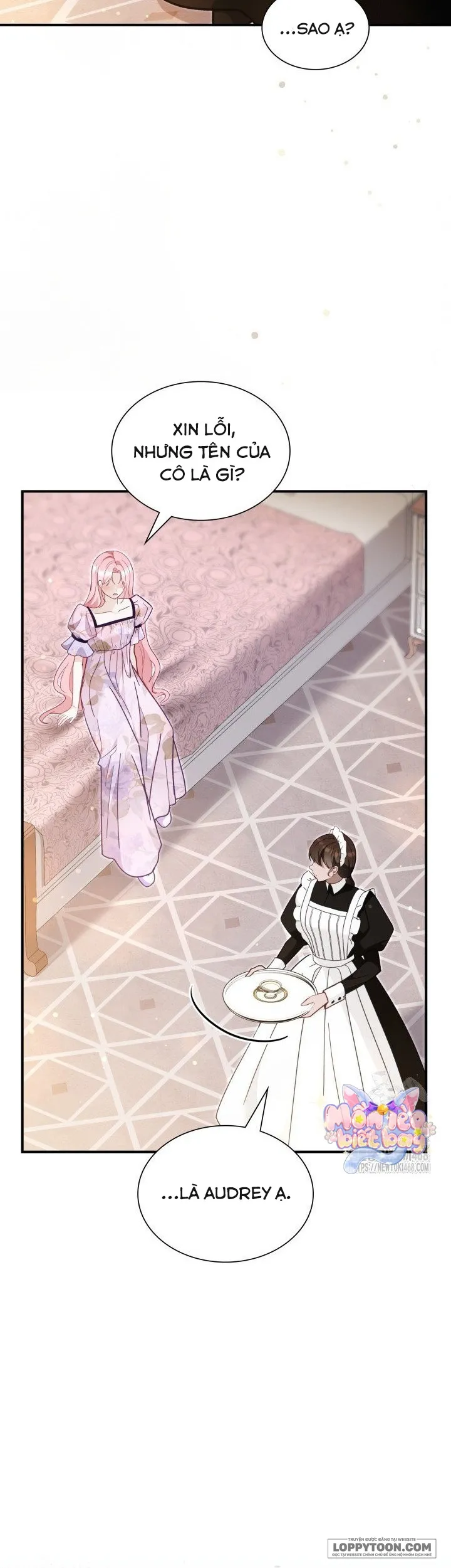 Dẫu Cho Con Gái Của Kẻ Phản Diện Trùng Sinh Chap 47 - trang 15